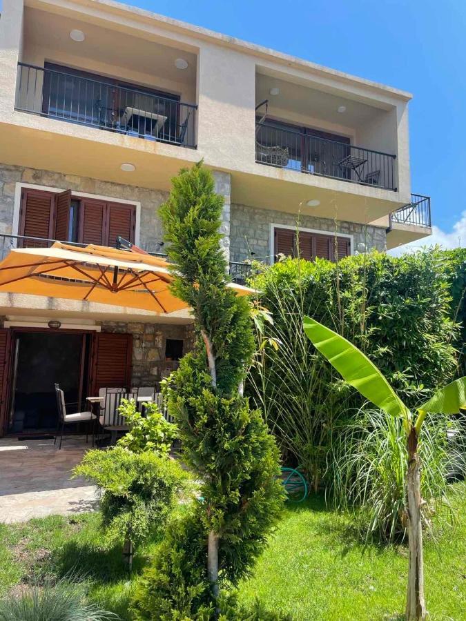 Ferienwohnung Reina Petrovac na moru Exterior foto